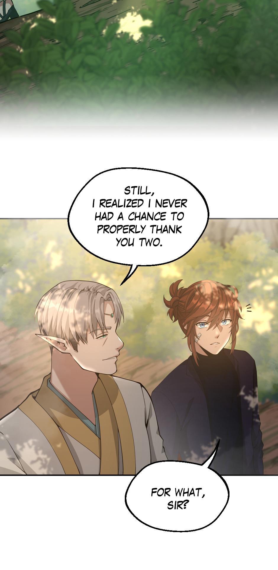 The Beginning After The End Chapter 130 image 07